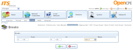 Беспроводный офисный коммуникационный центр Connecto, фото 39