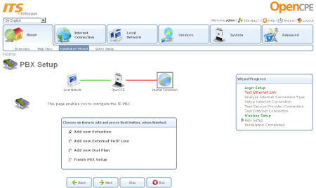 Беспроводный офисный коммуникационный центр Connecto, фото 16