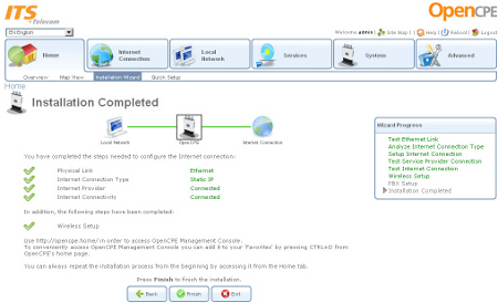 Беспроводный офисный коммуникационный центр Connecto, фото 17