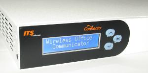 Беспроводный офисный коммуникационный центр Connecto, фото 8