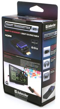 Defender Smart Transmitter X1:, фото 1