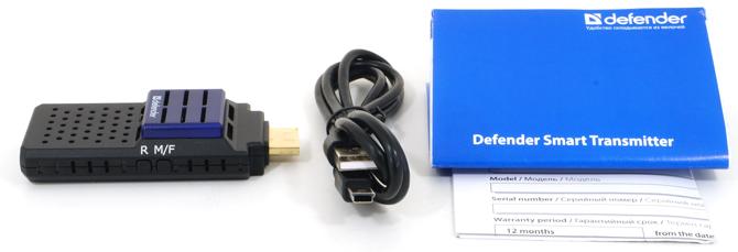 Defender Smart Transmitter X1:, фото 2