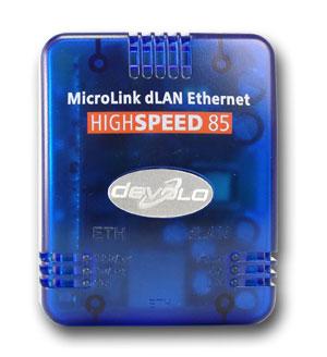 Оборудование devolo MicroLink dLAN, фото 3