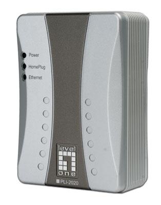 Оборудование LevelOne PLI-2020, фото 2