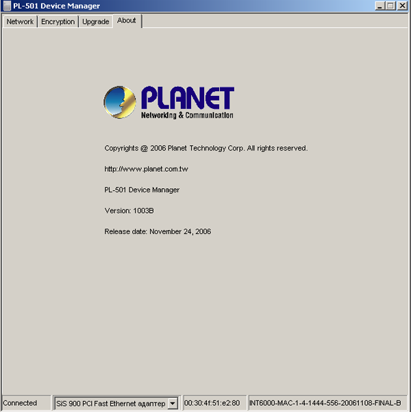 Planet PL-501, фото 8