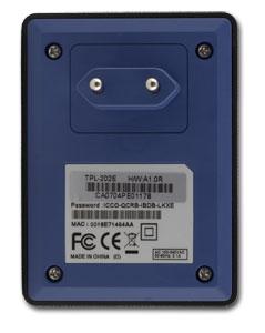 TRENDnet TPL-202E, фото 3
