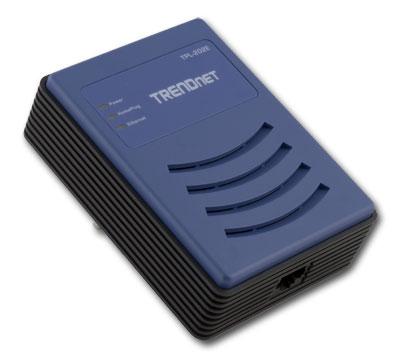 TRENDnet TPL-202E, фото 1