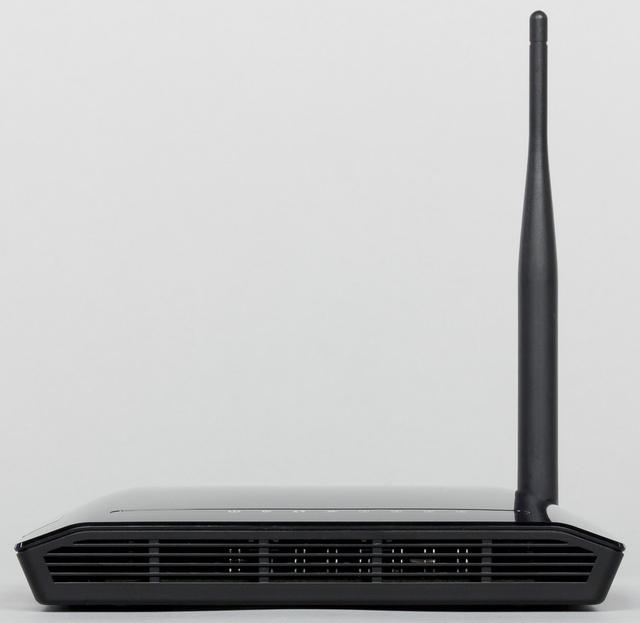 Внешний вид D-Link DIR-300S Внешний вид D-Link DIR-300S