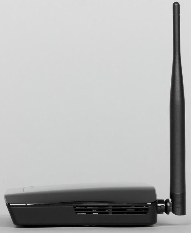 Внешний вид D-Link DIR-300S Внешний вид D-Link DIR-300S