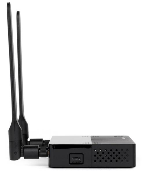 Внешний вид D-Link DIR-806A Внешний вид D-Link DIR-806A