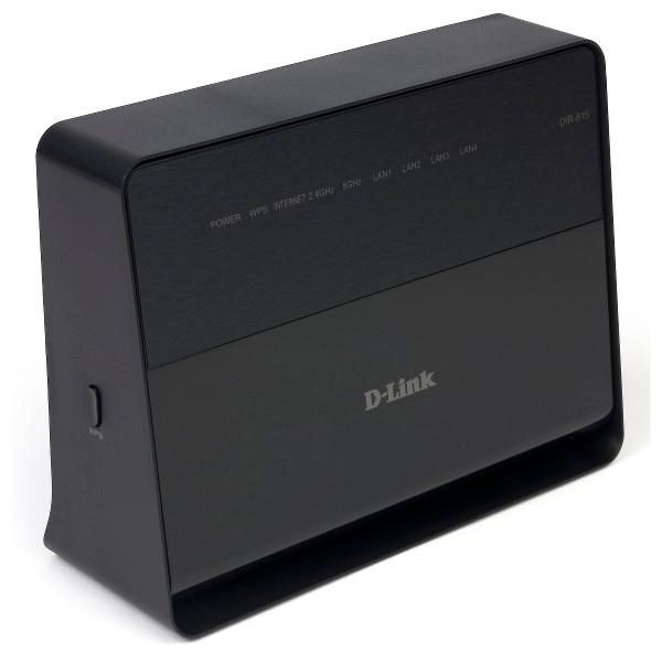 Внешний вид D-Link DIR-815 Внешний вид D-Link DIR-815
