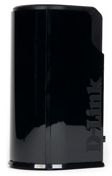 Внешний вид D-Link DIR-860L