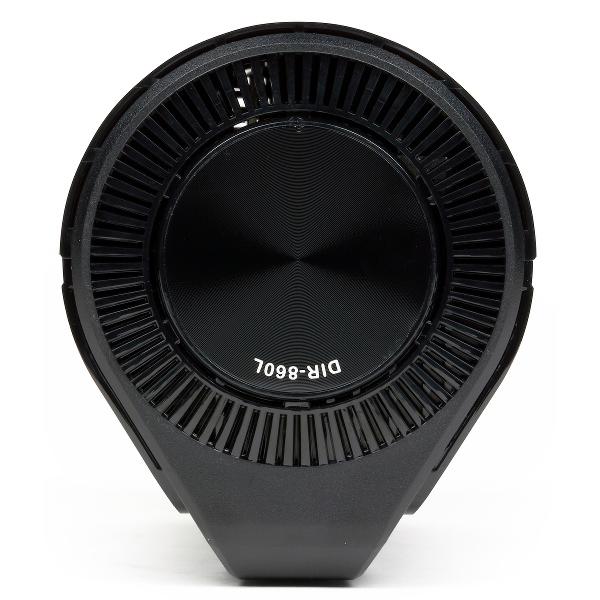 Внешний вид D-Link DIR-860L