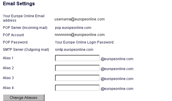 Спутниковый интернет в варианте Europe Online Networks, фото 16