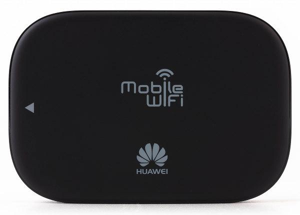 Внешний вид роутера Huawei E5151 Внешний вид роутера Huawei E5151