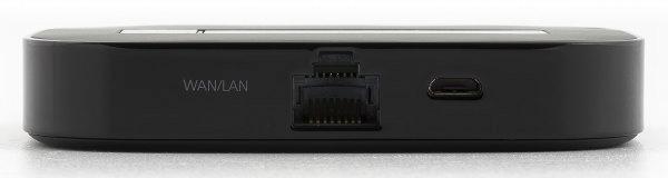 Внешний вид роутера Huawei E5151 Внешний вид роутера Huawei E5151