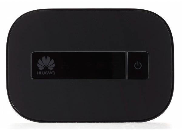 Внешний вид роутера Huawei E5151 Внешний вид роутера Huawei E5151