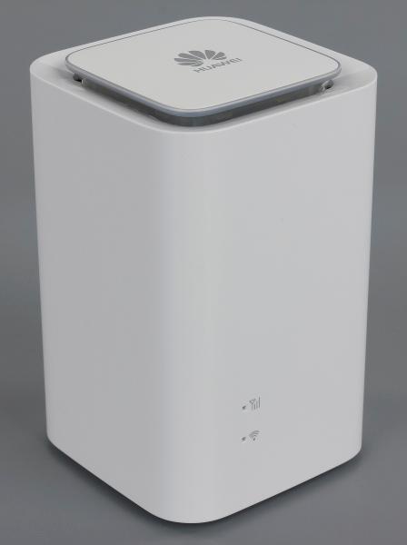 Внешний вид Huawei E5180