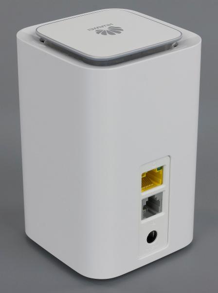 Внешний вид Huawei E5180