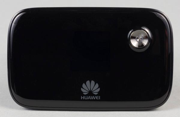 Внешний вид роутера Huawei E5776 Внешний вид роутера Huawei E5776