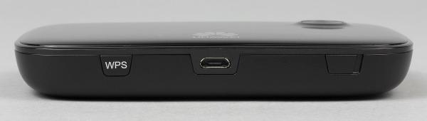 Внешний вид роутера Huawei E5776 Внешний вид роутера Huawei E5776