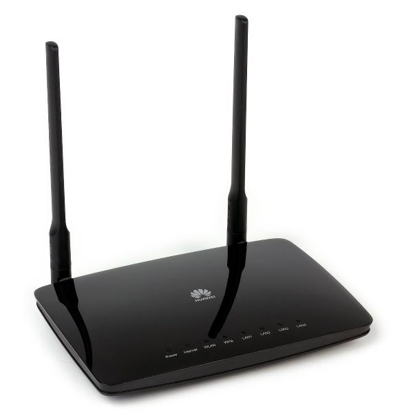 Внешний вид Huawei WS329 Внешний вид Huawei WS329