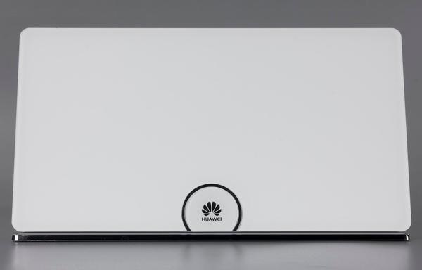 Внешний вид Huawei WS880 Внешний вид Huawei WS880