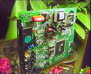 Jaguar 5614RH PCI