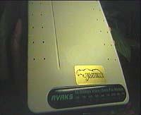 AVAKS Jaguar 5614RE