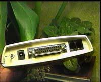 AVAKS Jaguar 5614RE