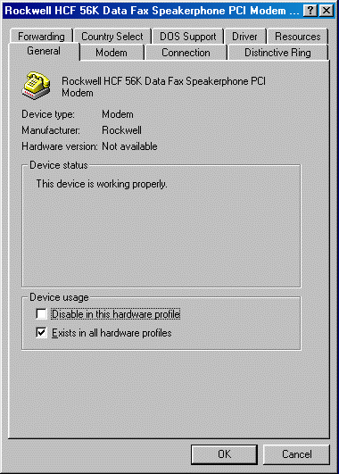Модемы Diamond SupraExpress 56e, Avaks Jaguar 5614RE и 5614RH PCI, фото 1