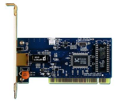 Даешь ЛВС! или Не так страшна Ethernet, как ее спецификации…, фото 31