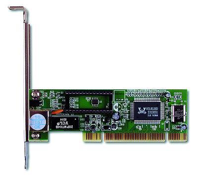 Даешь ЛВС! или Не так страшна Ethernet, как ее спецификации…, фото 34