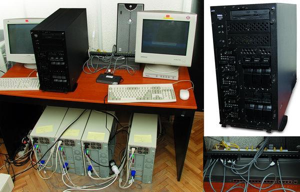 Даешь ЛВС! или Не так страшна Ethernet, как ее спецификации…, фото 5