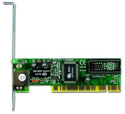 Даешь ЛВС! или Не так страшна Ethernet, как ее спецификации…, фото 29