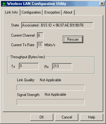 Беспроводные сетевые адаптеры IEEE 802.11b компании Linksys, фото 5