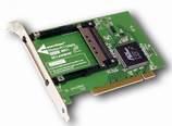 Беспроводные сетевые адаптеры IEEE 802.11b компании Linksys, фото 3