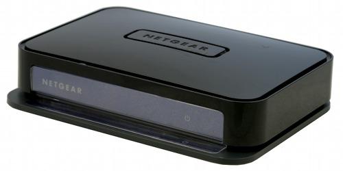 Адаптер NETGEAR PTV2000 Адаптер NETGEAR PTV2000