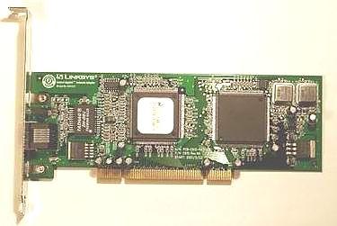 Linksys EG1032