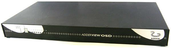KVM Adder OSD, фото 3