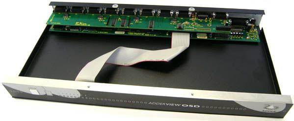KVM Adder OSD, фото 5