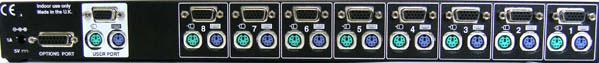 KVM Adder OSD, фото 4