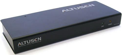 KVM ALTUSEN KH1516, фото 11