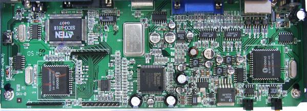 KVM ALTUSEN KH1516, фото 12