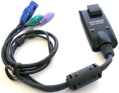 KVM ALTUSEN KH1516, фото 7