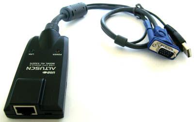 KVM ALTUSEN KH1516, фото 8