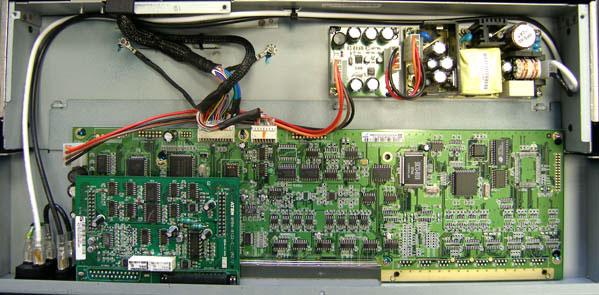 Cat 5 High-Density Dual Rail LCD KVM Switch ALTUSEN KL1508, фото 5