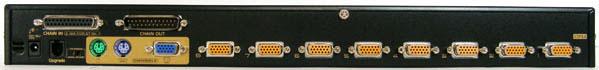 KVM Aten CS-1208A, фото 4