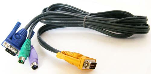 KVM Aten CS-1208A, фото 2