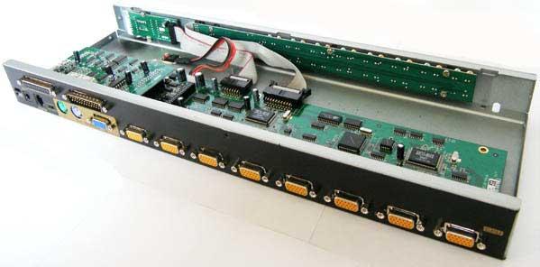 KVM Aten CS-1208A, фото 5